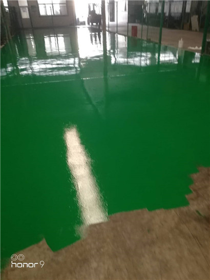 建平下面我给你一份非常实用、地坪漆施工翻新